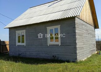 Продажа дома, 81.4 м2, село Гурульба, Магаданская улица, 15