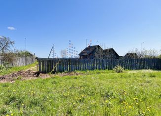 Продам земельный участок, 18.6 сот., деревня Марково, Луговая улица, 1