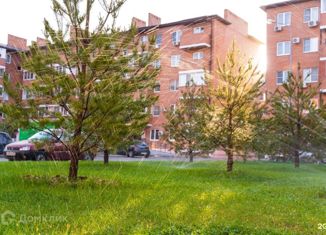 Квартира на продажу студия, 19.3 м2, посёлок Новая Адыгея, Бжегокайская улица, 31/1к1