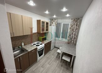 Сдаю в аренду 2-комнатную квартиру, 43 м2, Новосибирск, улица Кропоткина, 120
