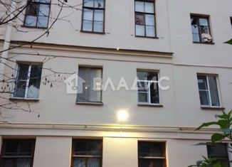 Продаю 3-ком. квартиру, 135 м2, Санкт-Петербург, улица Чайковского, 55, муниципальный округ Литейный