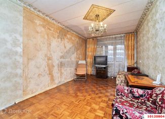 Продажа 2-комнатной квартиры, 45 м2, Краснодар, улица Герцена, 186, улица Герцена