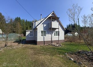 Продам дом, 40 м2, территория СНТ Железнодорожник-3