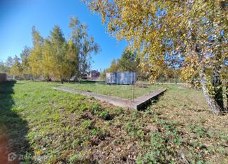 Продается земельный участок, 10 сот., садовое товарищество Коломенское, Садовая улица