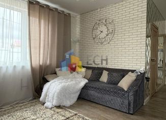 Продажа дома, 68 м2, деревня Новая Знаменка, Р-132, 694-й километр