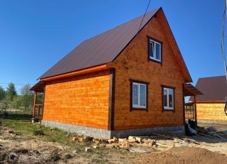 Продажа дома, 120 м2, СНТ Родник, Тенистая улица