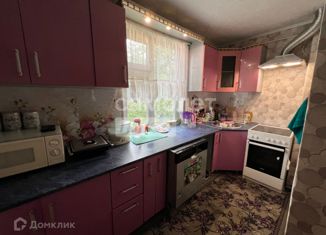 Продается 3-комнатная квартира, 54 м2, посёлок городского типа Белый Яр, Лесная улица, 12А