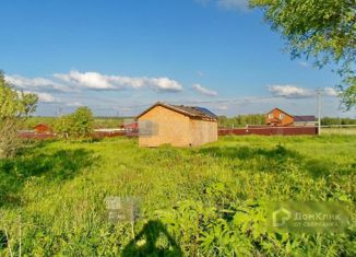 Продается участок, 15 сот., деревня Рахманово