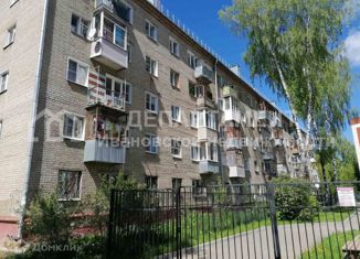 Продажа 1-комнатной квартиры, 30 м2, Иваново, улица Куликова, 11