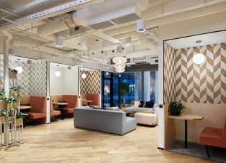 Офис на продажу, 15603 м2, Москва, Сретенский бульвар, 11кВ, Красносельский район