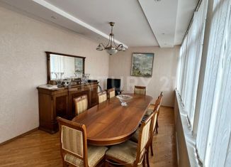 Многокомнатная квартира на продажу, 320 м2, Северная Осетия, улица Триандафиллова, 4