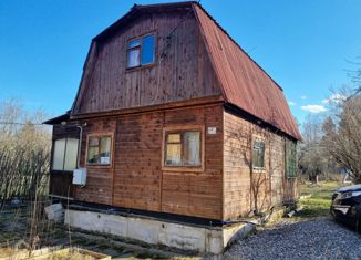 Дом на продажу, 60 м2, садоводческий массив Новая Ропша, 18-я Западная улица