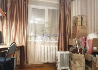 Продается 1-комнатная квартира, 30.7 м2, Нижний Новгород, улица Терешковой, 5, улица Терешковой