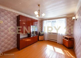 Продается 2-комнатная квартира, 37.8 м2, Ульяновск, улица Толбухина, 1
