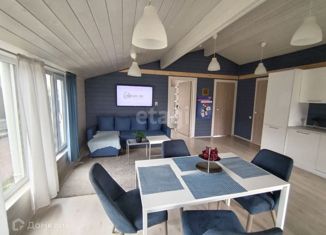 Продается дом, 100 м2, коттеджный посёлок Москва Река, 14-я Москворецкая улица