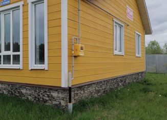 Продам дом, 100 м2, Балабаново, Загородная улица, 17