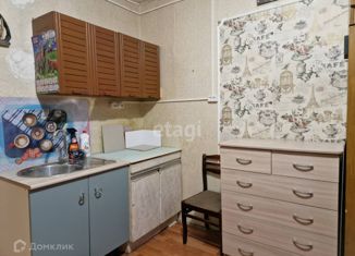 Продается однокомнатная квартира, 16.8 м2, поселок Новотарманский, Центральная улица, 52