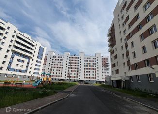 Продаю 1-ком. квартиру, 42.6 м2, посёлок Шушары, Московское шоссе, 256к6, ЖК Вариант