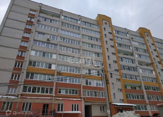 Продается 1-ком. квартира, 41 м2, деревня Новосельцы