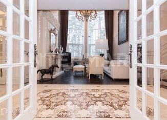 Дом на продажу, 600 м2, деревня Веледниково, Усадебная улица