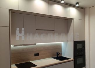 1-ком. квартира на продажу, 40.5 м2, Ростов-на-Дону, Университетский переулок, 137с1, ЖК Университетский 137