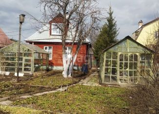 Продажа дома, 36 м2, коллективный сад Берёзка