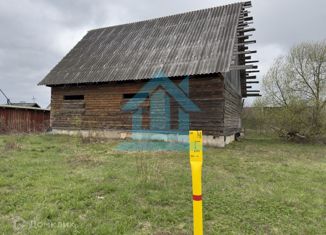 Продаю дом, 86.4 м2, посёлок городского типа Демянск, улица Халина, 53