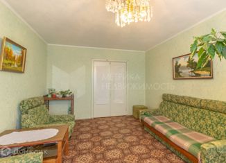 Продам пятикомнатную квартиру, 126 м2, Тюменская область, улица Московский Тракт, 163