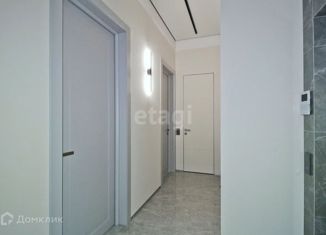 Продается 2-ком. квартира, 55 м2, Калининград, Артиллерийская улица, 85Ак1