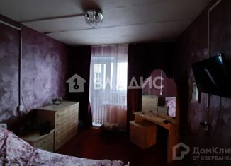 4-ком. квартира на продажу, 62 м2, Владимир, Суздальский проспект, 24, район Доброе