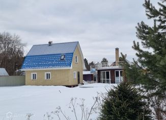 Продаю дом, 100 м2, садовое товарищество Целитель, садовое товарищество Целитель, 178