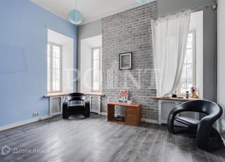 Офис в аренду, 304 м2, Москва, Воронцовский парк, 5, метро Воронцовская