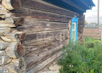 Продажа дома, 37 м2, село Верх-Тайменка