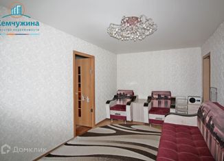 Продам двухкомнатную квартиру, 44 м2, Димитровград, улица Гончарова, 4