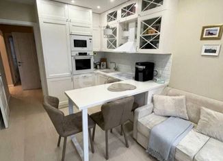 Однокомнатная квартира на продажу, 36 м2, Москва, Феодосийская улица, 7к6, район Северное Бутово