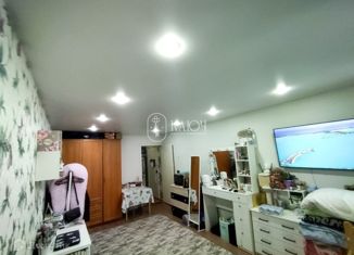 Продам квартиру студию, 31.8 м2, Чебоксары, Кукшумская улица, 5