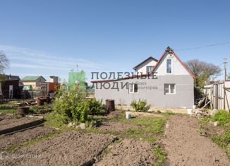 Продажа дома, 40 м2, СНТ Желдорпроект, Центральная улица