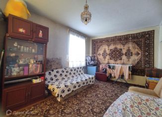 Продается 2-ком. квартира, 44.2 м2, Кемеровская область, улица Гагарина, 140