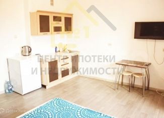 Однокомнатная квартира на продажу, 24 м2, Челябинск, ЖК Спортивный, улица Университетская Набережная, 105