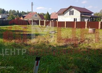 Продаю участок, 6 сот., СНТ Прогресс, Правосторонняя улица