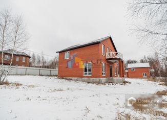 Продажа дома, 130 м2, деревня Струково, садоводческое некоммерческое товарищество Струково, 13