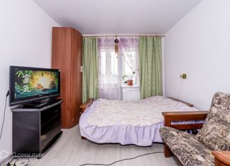 Продажа 1-комнатной квартиры, 33.9 м2, Череповец, улица Суворова, 2А, ЖК Макаринская Роща