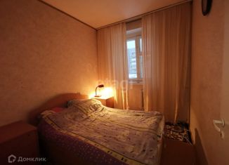 Продажа 3-комнатной квартиры, 59 м2, посёлок городского типа Водный, улица Гагарина, 33