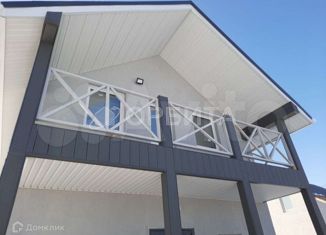 Продам дом, 70 м2, деревня Якуши, Биатлонная улица