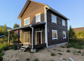 Продается таунхаус, 150 м2, Архангельская область, улица Луначарского