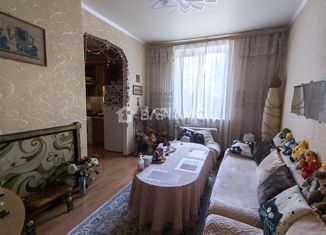 Продажа 3-ком. квартиры, 82.1 м2, Москва, улица Хамовнический Вал, 16, улица Хамовнический Вал