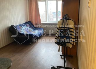 Квартира на продажу студия, 22.5 м2, Кемеровская область, Ногинская улица, 10А
