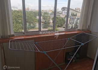 Сдаю в аренду двухкомнатную квартиру, 43 м2, Новосибирск, Нарымская улица, 19, Нарымская улица