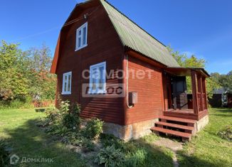 Продается дом, 70 м2, СНТ Строитель, 21-я линия