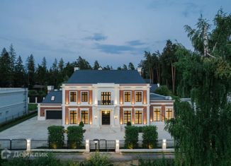 Продаю дом, 1455 м2, коттеджный поселок Риита